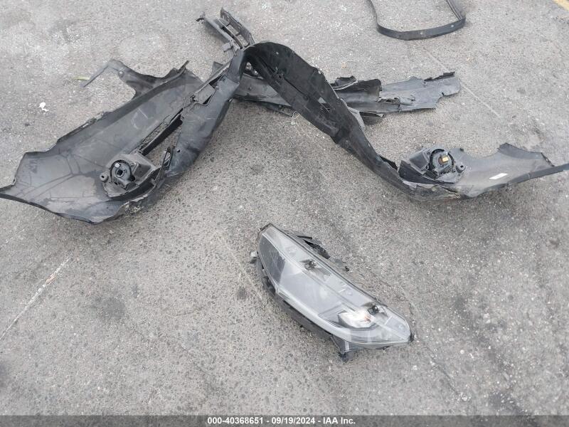 2019 HONDA CIVIC SPORT - 2HGFC2F86KH547557 | SeoVin.biz