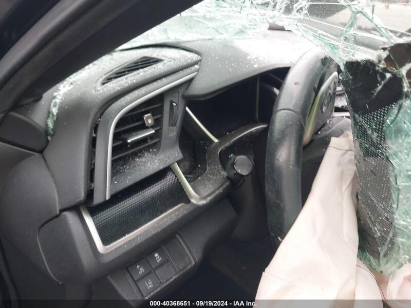 2019 HONDA CIVIC SPORT - 2HGFC2F86KH547557 | SeoVin.biz