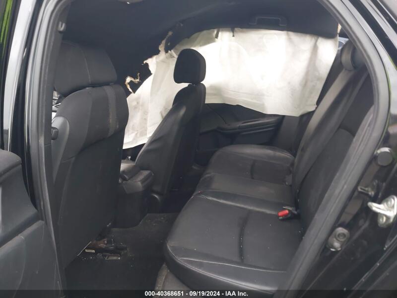 2019 HONDA CIVIC SPORT - 2HGFC2F86KH547557 | SeoVin.biz