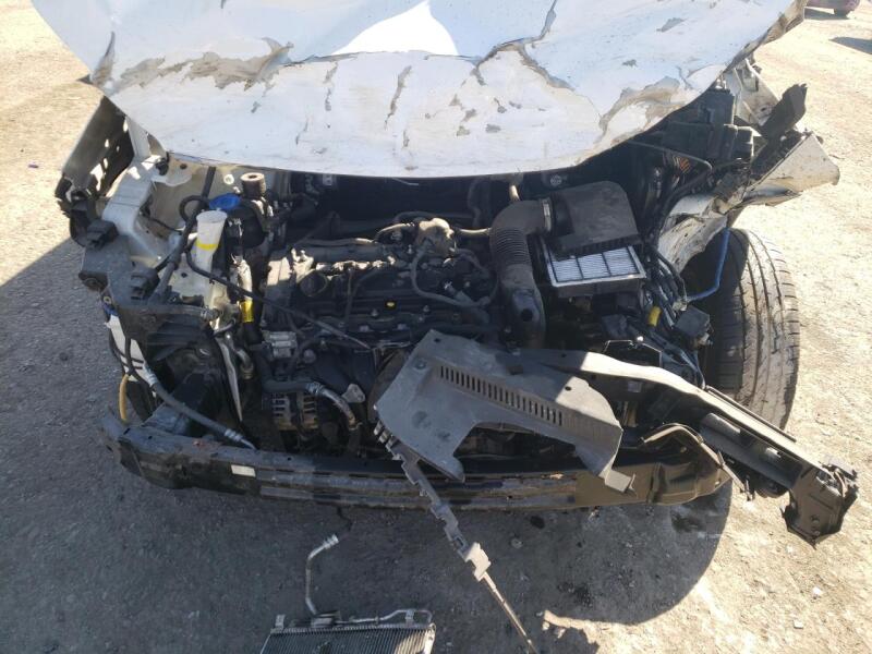 2019 HYUNDAI TUCSON LIMITED - KM8J33A41KU977606 | SeoVin.biz