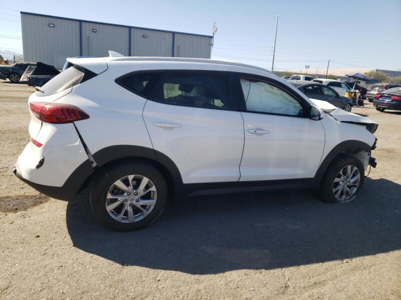 2019 HYUNDAI TUCSON LIMITED - KM8J33A41KU977606 | SeoVin.biz