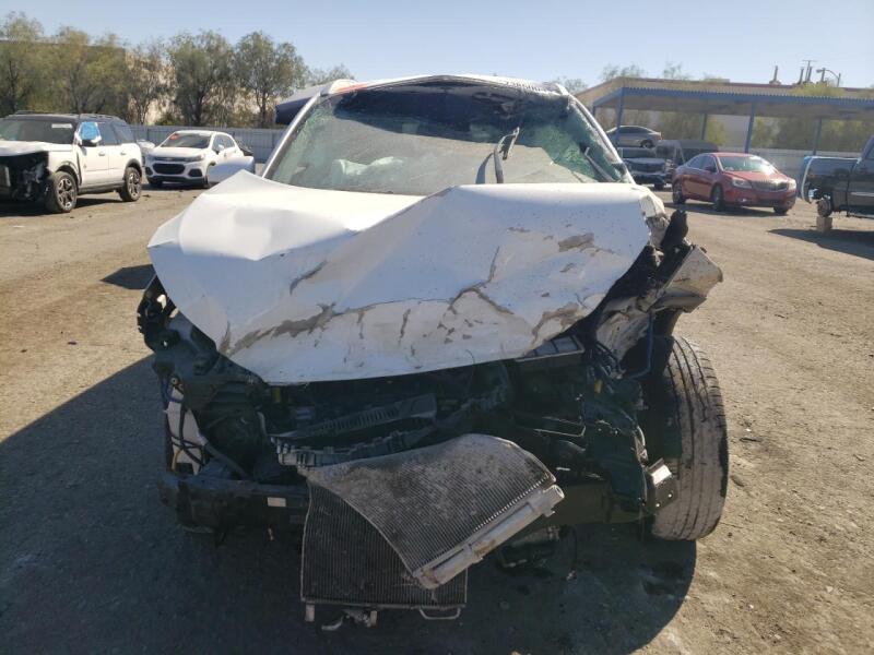 2019 HYUNDAI TUCSON LIMITED - KM8J33A41KU977606 | SeoVin.biz