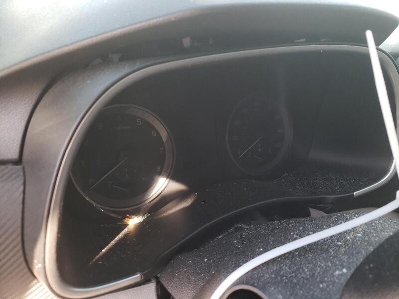 2019 HYUNDAI TUCSON LIMITED - KM8J33A41KU977606 | SeoVin.biz