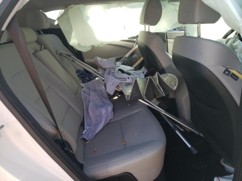 2019 HYUNDAI TUCSON LIMITED - KM8J33A41KU977606 | SeoVin.biz