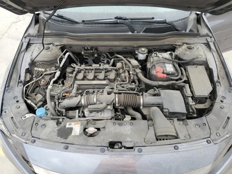 2019 HONDA ACCORD SPORT - 1HGCV1F37KA018578 | SeoVin.biz