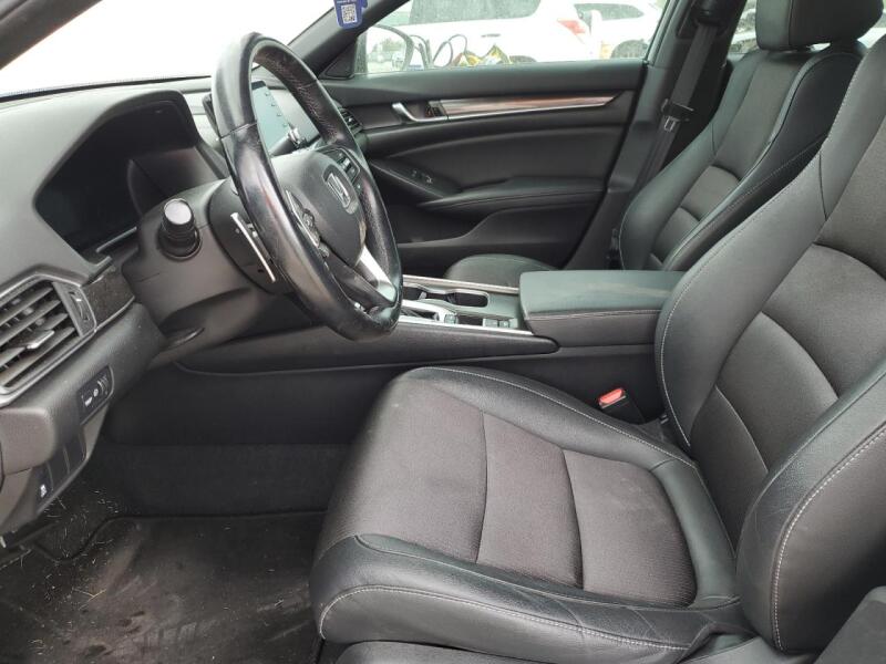 2019 HONDA ACCORD SPORT - 1HGCV1F37KA018578 | SeoVin.biz