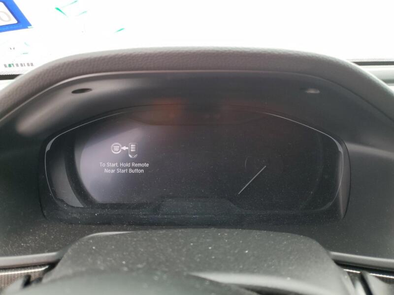 2019 HONDA ACCORD SPORT - 1HGCV1F37KA018578 | SeoVin.biz