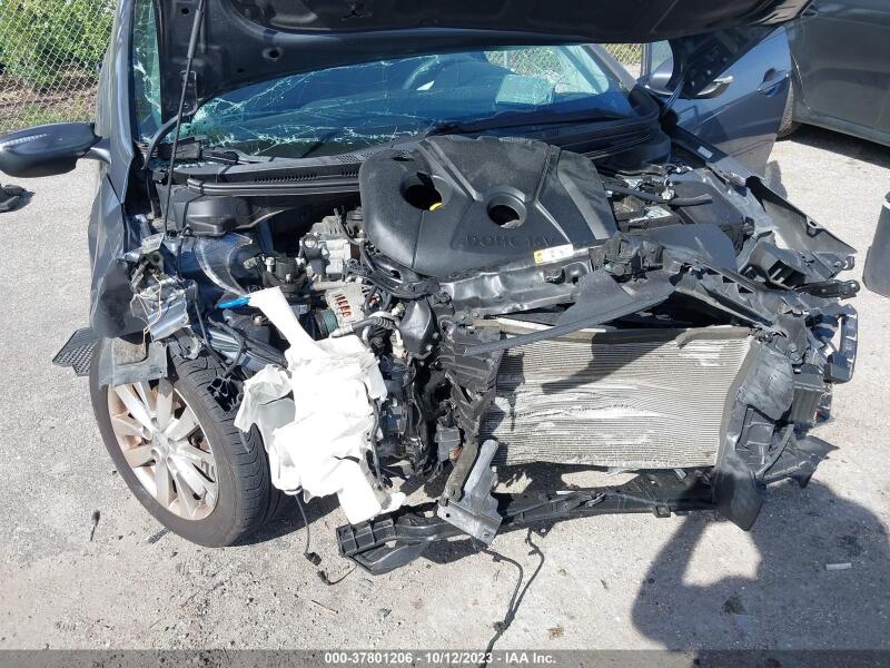 2016 KIA FORTE LX - KNAFX4A64G5565359 | SeoVin.biz