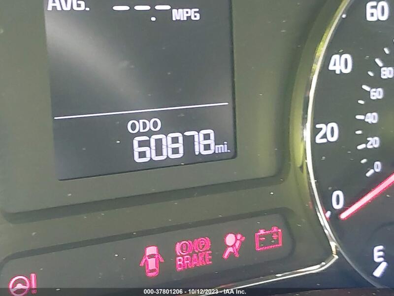 2016 KIA FORTE LX - KNAFX4A64G5565359 | SeoVin.biz