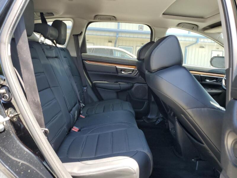 2017 HONDA CR-V EXL - 7FARW1H88HE017488 | SeoVin.biz