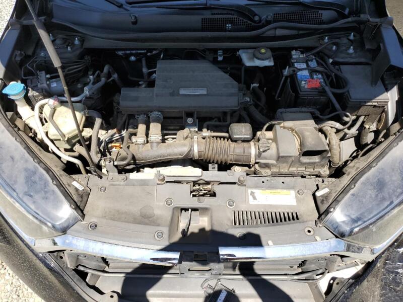 2017 HONDA CR-V EXL - 7FARW1H88HE017488 | SeoVin.biz