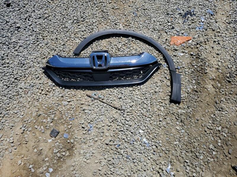 2017 HONDA CR-V EXL - 7FARW1H88HE017488 | SeoVin.biz