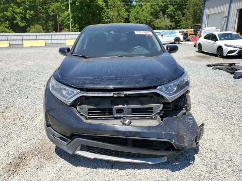 2017 HONDA CR-V EXL - 7FARW1H88HE017488 | SeoVin.biz