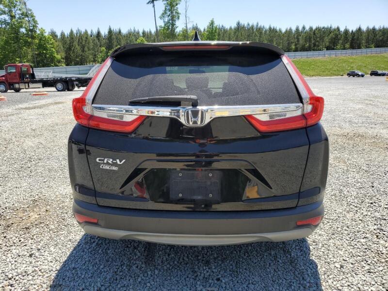 2017 HONDA CR-V EXL - 7FARW1H88HE017488 | SeoVin.biz