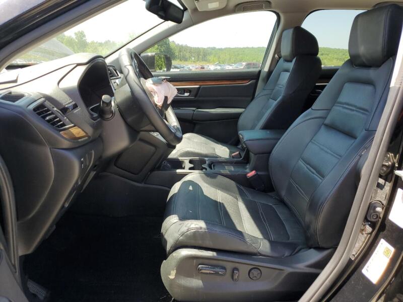 2017 HONDA CR-V EXL - 7FARW1H88HE017488 | SeoVin.biz