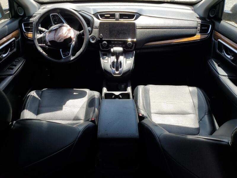 2017 HONDA CR-V EXL - 7FARW1H88HE017488 | SeoVin.biz