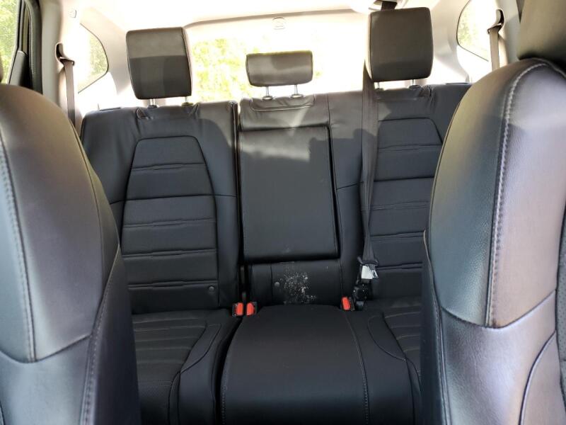 2017 HONDA CR-V EXL - 7FARW1H88HE017488 | SeoVin.biz