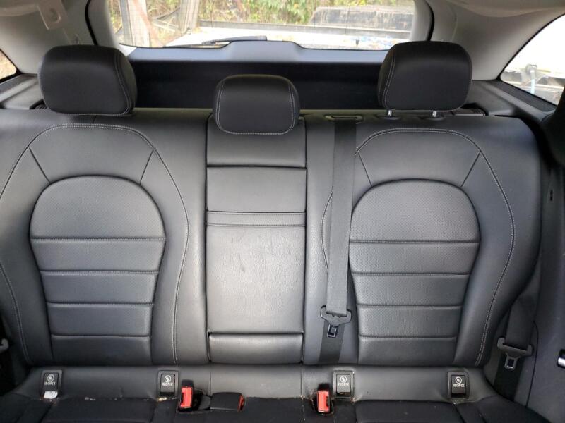 2016 MERCEDES-BENZ GLC 300 4MATIC - WDC0G4KB5GF030789 | SeoVin.biz