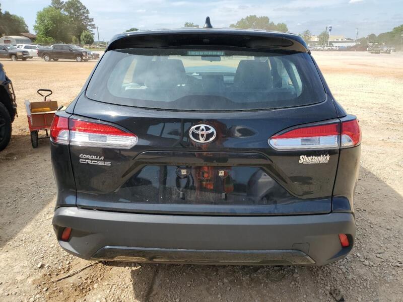 2022 TOYOTA COROLLA CROSS L - 7MUAAAAGXNV026022 | SeoVin.biz