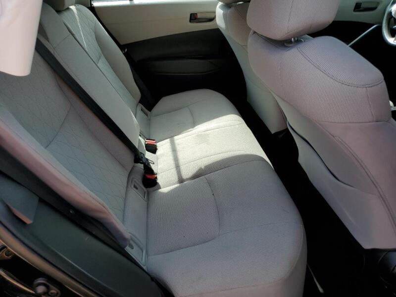 2022 TOYOTA COROLLA CROSS L - 7MUAAAAGXNV026022 | SeoVin.biz