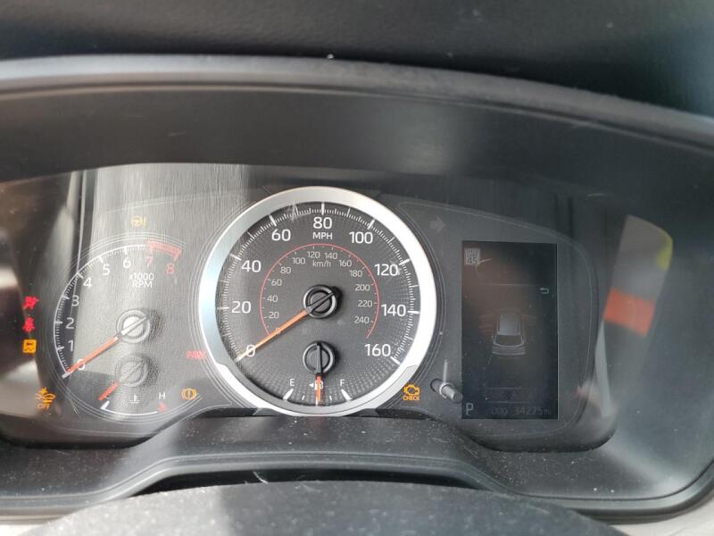 2022 TOYOTA COROLLA CROSS L - 7MUAAAAGXNV026022 | SeoVin.biz