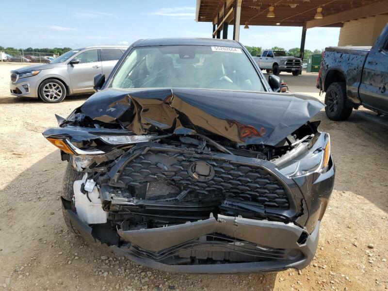 2022 TOYOTA COROLLA CROSS L - 7MUAAAAGXNV026022 | SeoVin.biz