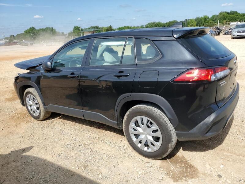 2022 TOYOTA COROLLA CROSS L - 7MUAAAAGXNV026022 | SeoVin.biz