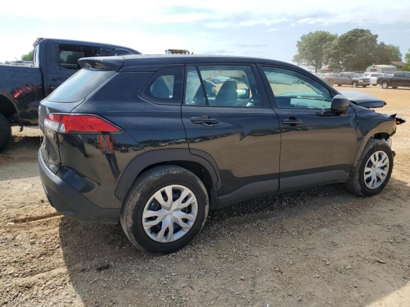 2022 TOYOTA COROLLA CROSS L - 7MUAAAAGXNV026022 | SeoVin.biz