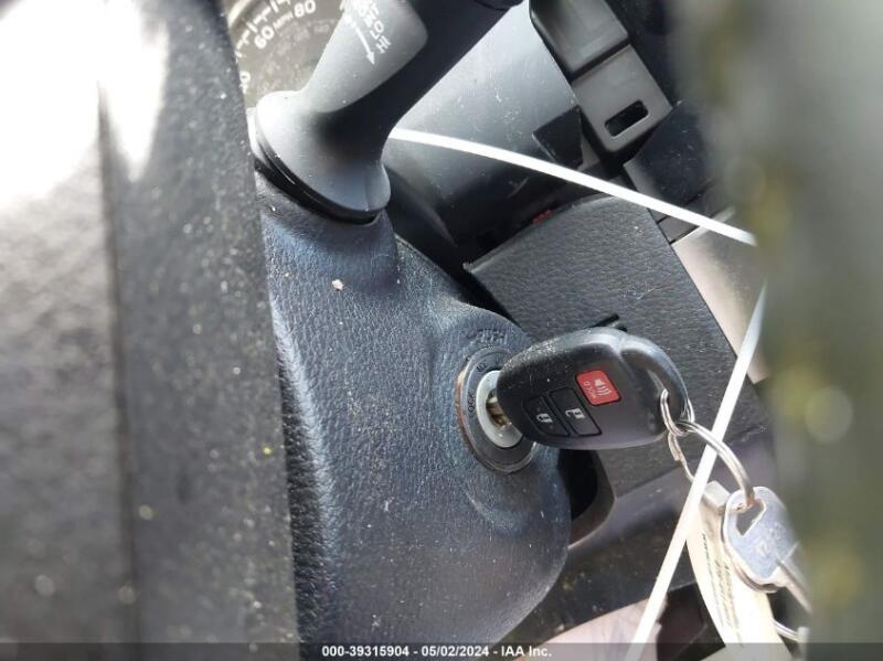 2022 TOYOTA TACOMA SR5 V6 - 3TMAZ5CN2NM189107 | SeoVin.biz