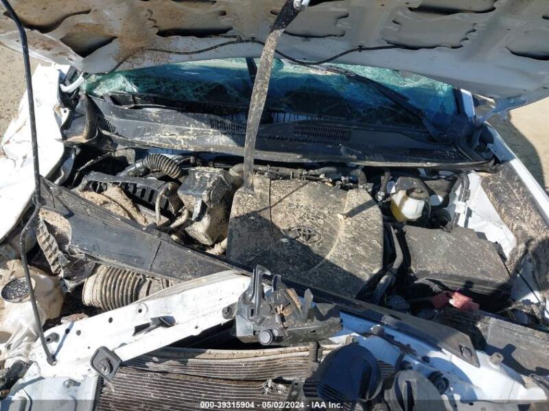 2022 TOYOTA TACOMA SR5 V6 - 3TMAZ5CN2NM189107 | SeoVin.biz