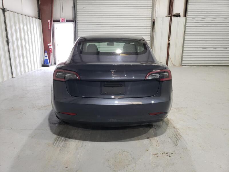 2022 TESLA MODEL 3 - 5YJ3E1EA6NF291070 | SeoVin.biz