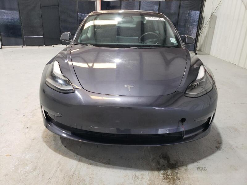 2022 TESLA MODEL 3 - 5YJ3E1EA6NF291070 | SeoVin.biz
