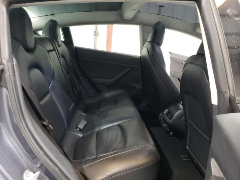 2022 TESLA MODEL 3 - 5YJ3E1EA6NF291070 | SeoVin.biz