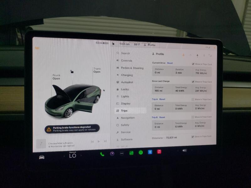 2022 TESLA MODEL 3 - 5YJ3E1EA6NF291070 | SeoVin.biz