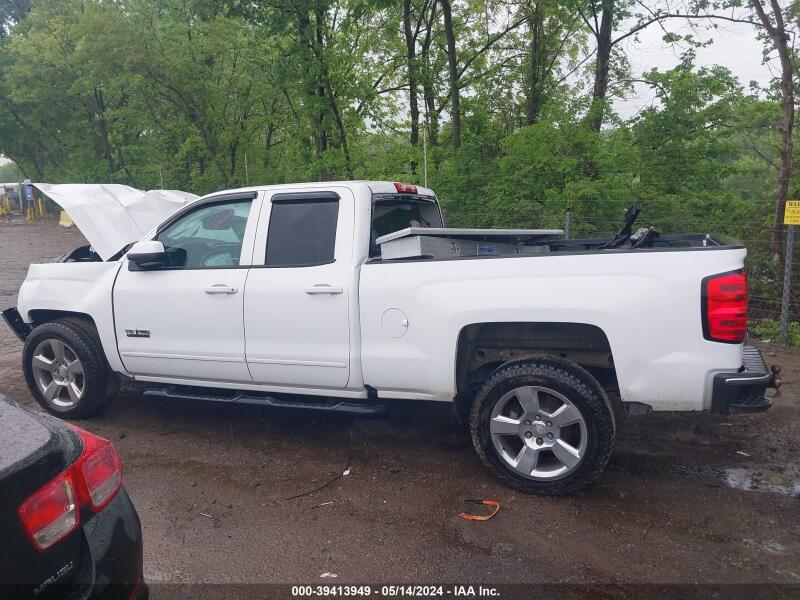 2017 CHEVROLET SILVERADO 1500 1LT - 1GCRCRECXHZ325543 | SeoVin.biz