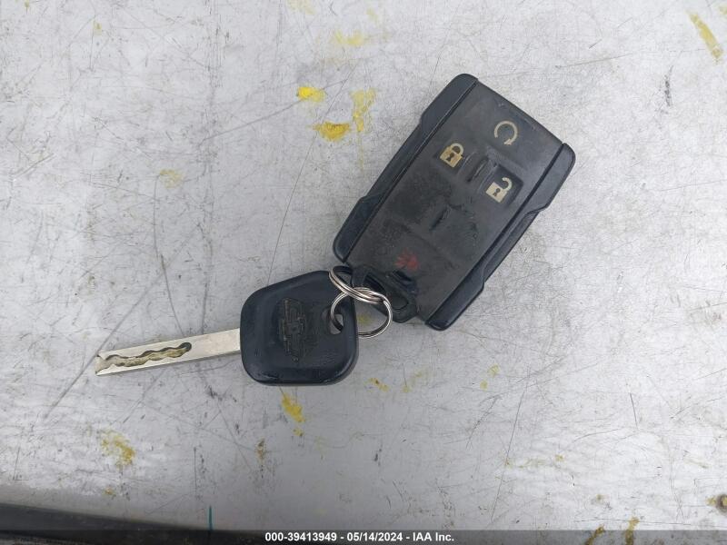 2017 CHEVROLET SILVERADO 1500 1LT - 1GCRCRECXHZ325543 | SeoVin.biz