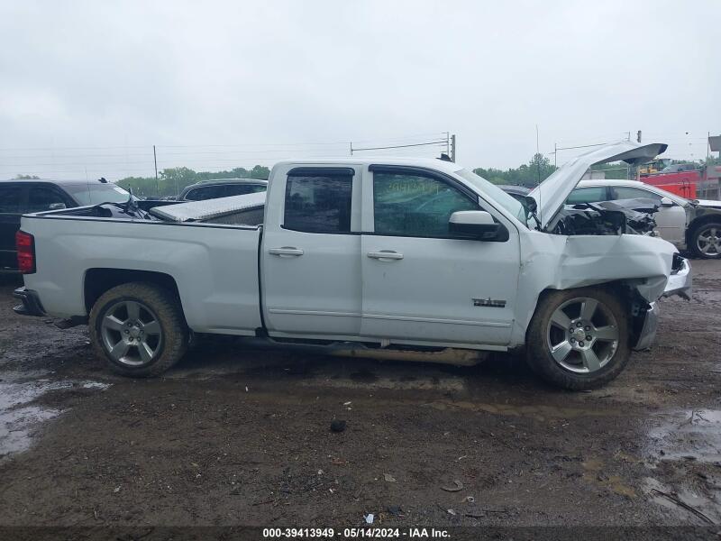 2017 CHEVROLET SILVERADO 1500 1LT - 1GCRCRECXHZ325543 | SeoVin.biz