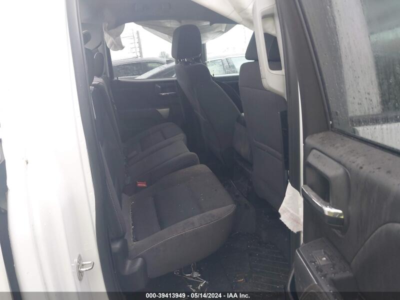 2017 CHEVROLET SILVERADO 1500 1LT - 1GCRCRECXHZ325543 | SeoVin.biz