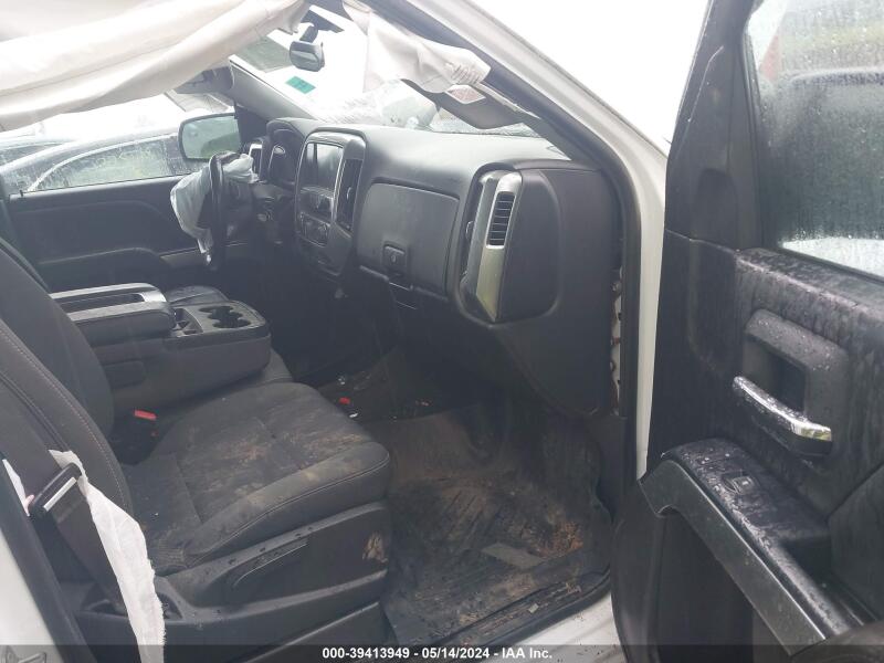 2017 CHEVROLET SILVERADO 1500 1LT - 1GCRCRECXHZ325543 | SeoVin.biz