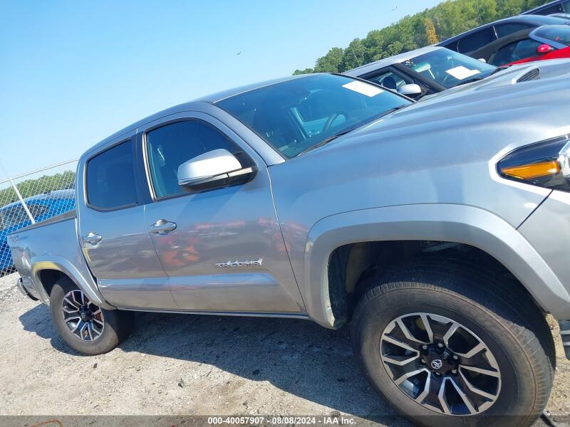 2023 TOYOTA TACOMA TRD SPORT - 3TMAZ5CN5PM212933 | SeoVin.biz