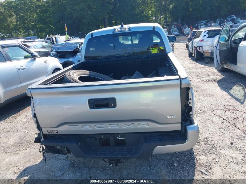 2023 TOYOTA TACOMA TRD SPORT - 3TMAZ5CN5PM212933 | SeoVin.biz