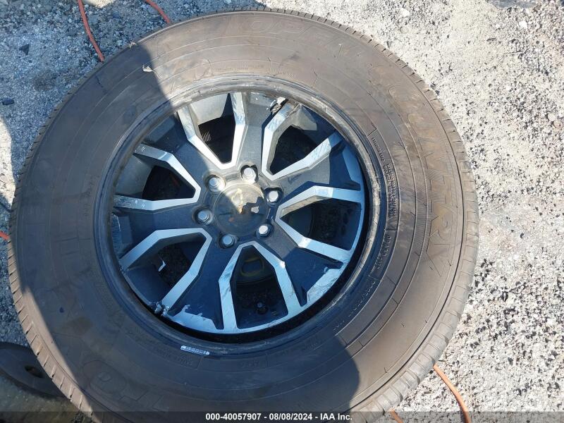 2023 TOYOTA TACOMA TRD SPORT - 3TMAZ5CN5PM212933 | SeoVin.biz