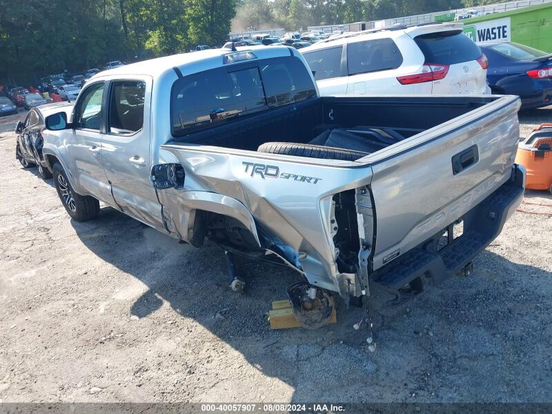 2023 TOYOTA TACOMA TRD SPORT - 3TMAZ5CN5PM212933 | SeoVin.biz