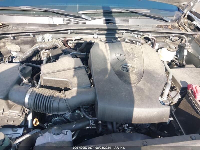 2023 TOYOTA TACOMA TRD SPORT - 3TMAZ5CN5PM212933 | SeoVin.biz