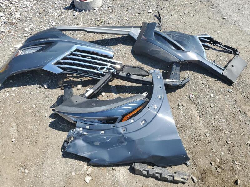 2020 HYUNDAI TUCSON LIMITED - KM8J3CAL0LU259554 | SeoVin.biz