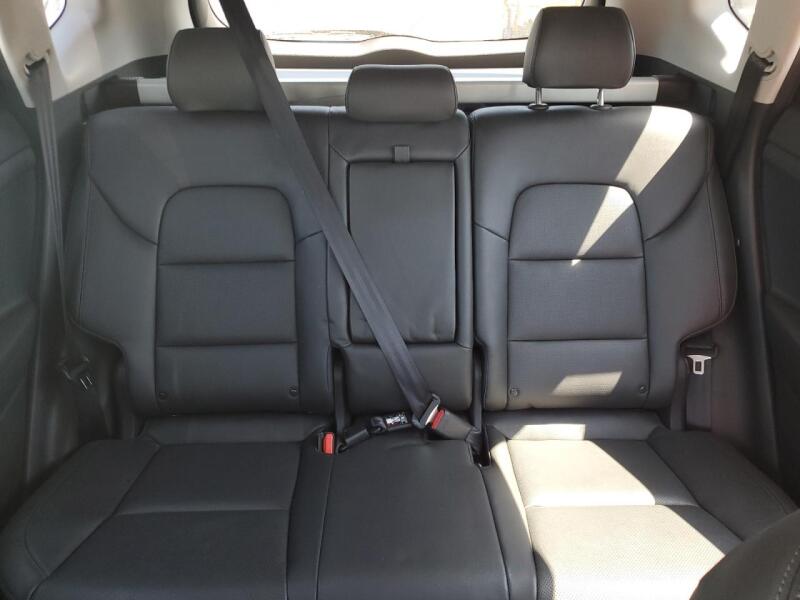 2020 HYUNDAI TUCSON LIMITED - KM8J3CAL0LU259554 | SeoVin.biz