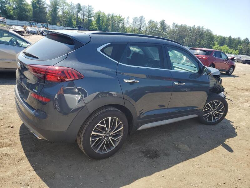 2020 HYUNDAI TUCSON LIMITED - KM8J3CAL0LU259554 | SeoVin.biz