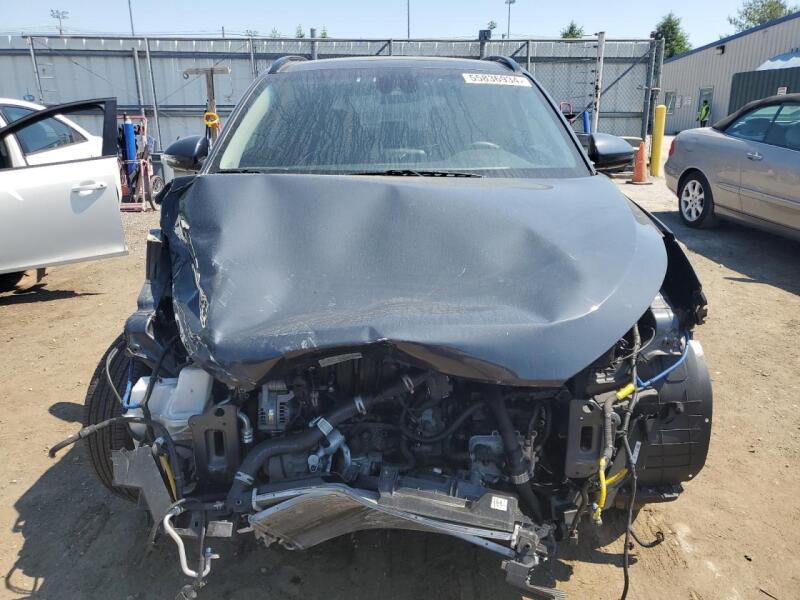 2020 HYUNDAI TUCSON LIMITED - KM8J3CAL0LU259554 | SeoVin.biz