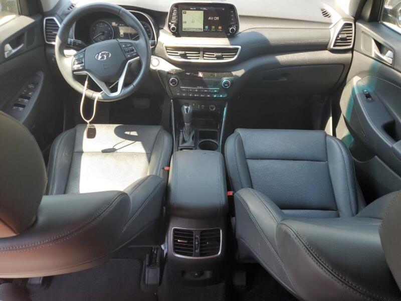 2020 HYUNDAI TUCSON LIMITED - KM8J3CAL0LU259554 | SeoVin.biz