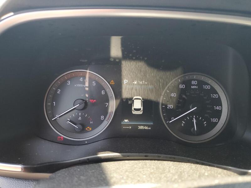 2020 HYUNDAI TUCSON LIMITED - KM8J3CAL0LU259554 | SeoVin.biz